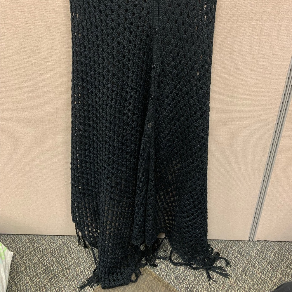 LuLaRoe Mimi Shawl one size